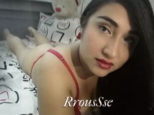 RrousSse