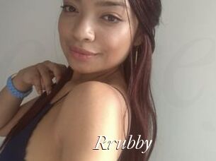 Rrubby