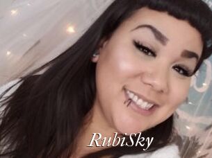 RubiSky