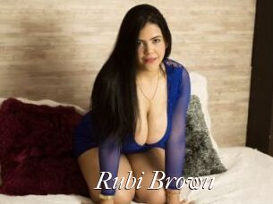 Rubi_Brown