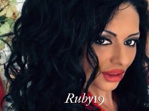 Ruby19
