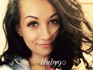 Ruby90