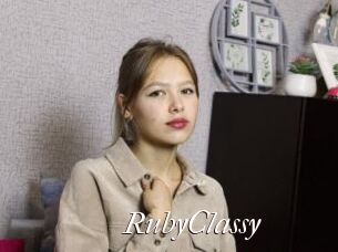 RubyClassy