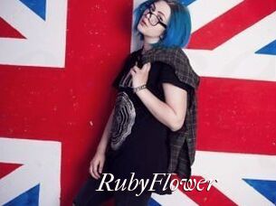 RubyFlower