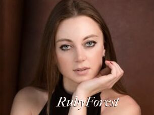 RubyForest