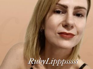RubyLipppsssss