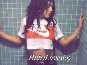 RubyLoves69