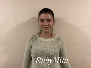 RubyMiln