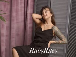 RubyRiley