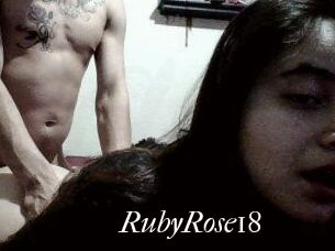 RubyRose18