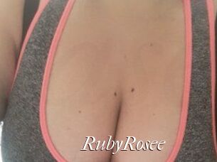 RubyRosee