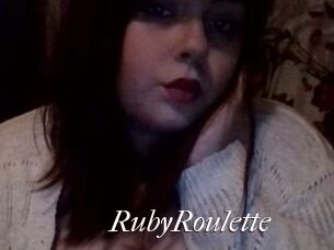 RubyRoulette