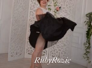 RubyRozie