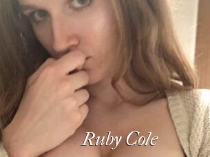 Ruby_Cole