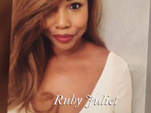 Ruby_Juliet