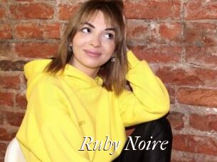 Ruby_Noire