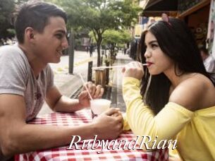 RubyandRian