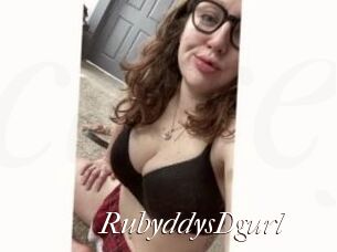 RubyddysDgurl