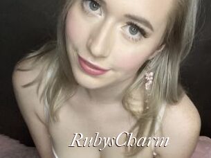 RubysCharm