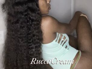 RuccaCream