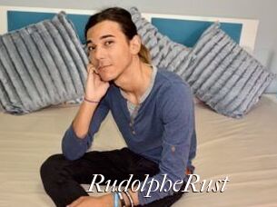 RudolpheRust