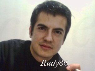 Rudy86