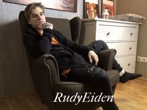 RudyEiden