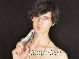 RuffusReed