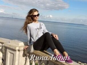 RunaAdams