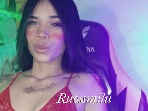 Ruossmilu