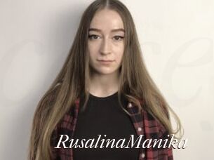 RusalinaManika