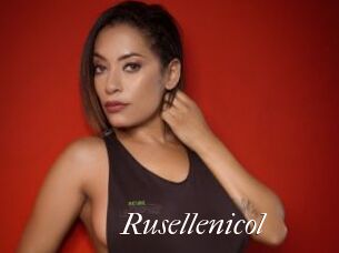 Rusellenicol