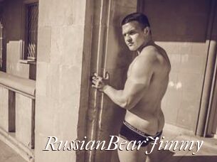 RussianBearJimmy
