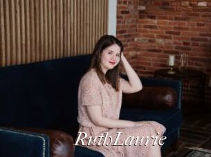 RuthLaurie