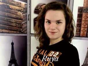 Ruya