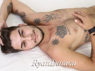 RyanDamon