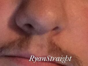 RyanStraight