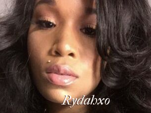Rydahxo