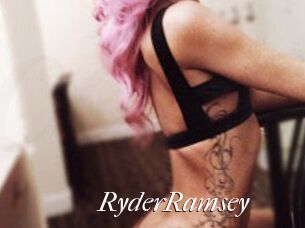 RyderRamsey