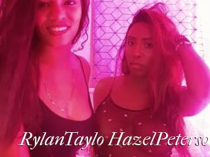 RylanTaylo_HazelPeterson