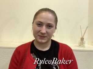 RyleeBaker Cam Sexy