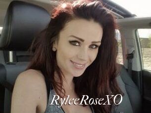 RyleeRoseXO