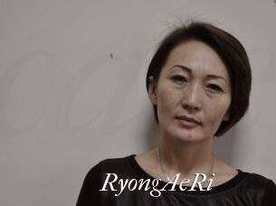 RyongAeRi