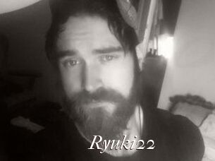 Ryuki22