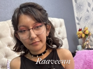 Raaveenn