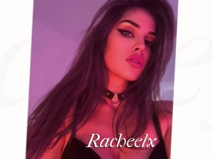 Racheelx