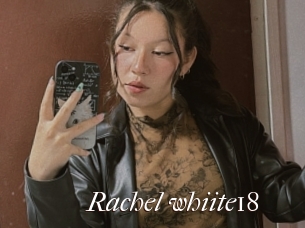 Rachel_whiite18
