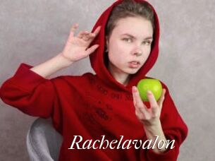 Rachelavalon