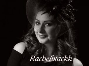 Rachelblackk