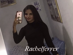 Rachelferrer